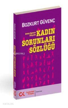 Kadın Sorunları Sözlüğü - 1