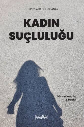 Kadın Suçluluğu - 1