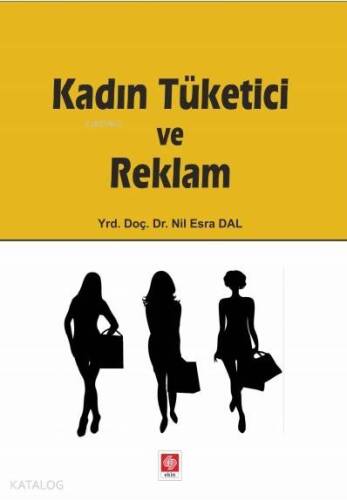 Kadın Tüketici ve Reklam - 1