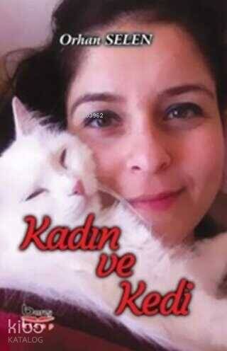 Kadın ve Kedi - 1