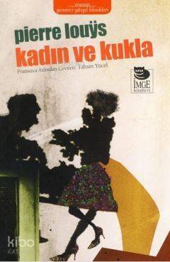 Kadın ve Kukla - 1