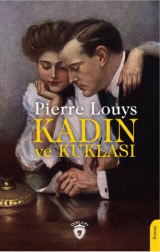 Kadın ve Kuklası - 1