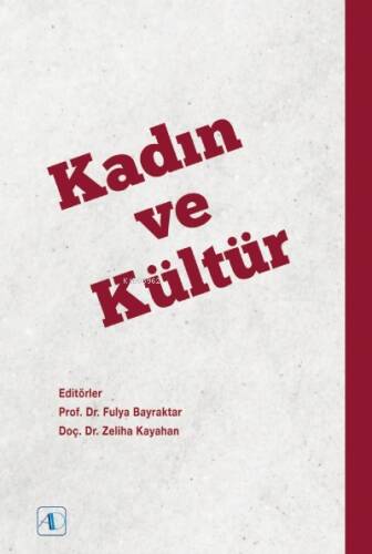 Kadın ve Kültür - 1