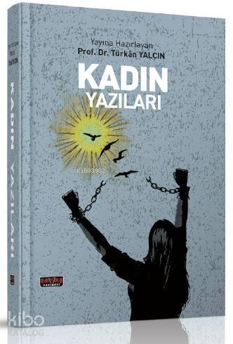 Kadın Yazıları - 1