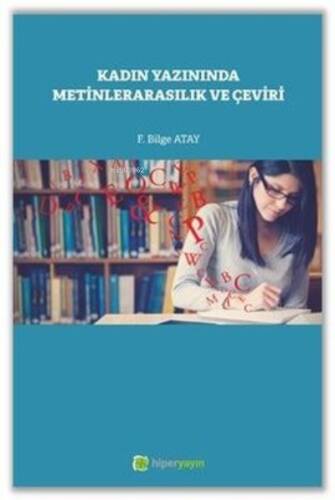 Kadın Yazınında Metinlerarasılık ve Çeviri - 1