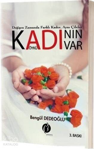 Kadının Adı Var - 1