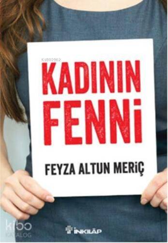 Kadının Fenni - 1