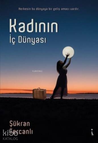 Kadının İç Dünyası - 1