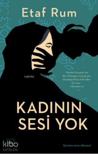 Kadının Sesi Yok - 1