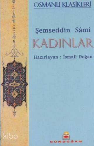 Kadınlar - 1