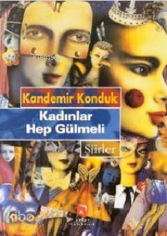 Kadınlar Hep Gülmeli - 1