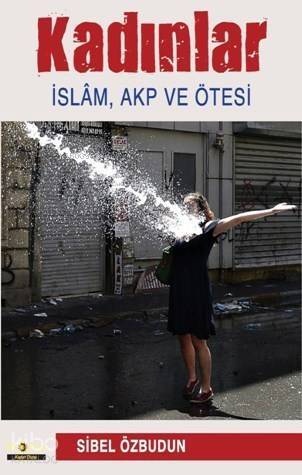 Kadınlar İslam Akp Ötesi - 1