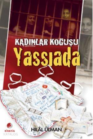 Kadınlar Koğuşu Yassıada - 1