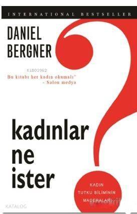 Kadınlar Ne İster? - 1