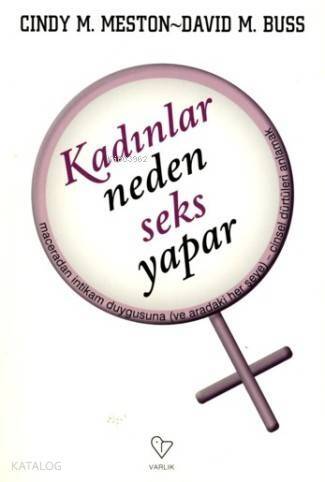 Kadınlar Neden Seks Yapar - 1