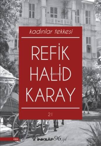 Kadınlar Tekkesi - 1