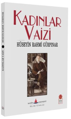 Kadınlar Vaizi - 1