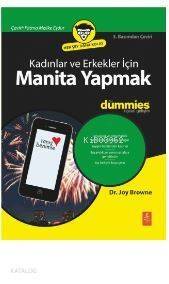 Kadınlar ve Erkekler için Manita Yapmak; For Dummies - 1