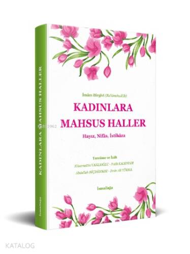 Kadınlara Mahsus Haller - 1