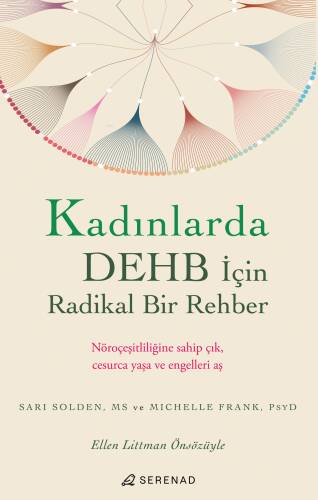 Kadınlarda DEHB İçin Radikal Bir Rehber - 1