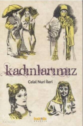 Kadınlarımız - 1