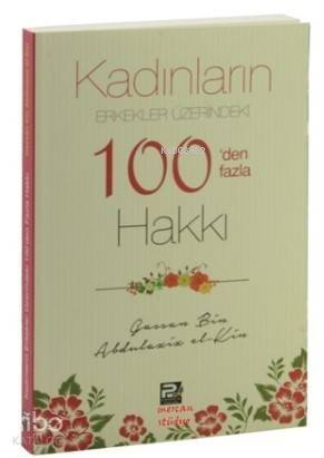 Kadınların Erkekler Üzerindeki 100'den Fazla Hakkı - 1