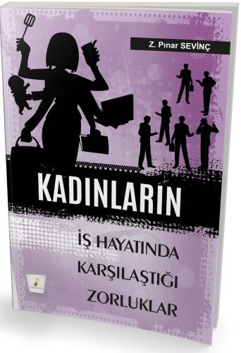 Kadınların İş Hayatında Karşılaştığı Zorluklar - 1