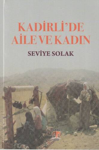 Kadirli'de Aile ve Kadın - 1