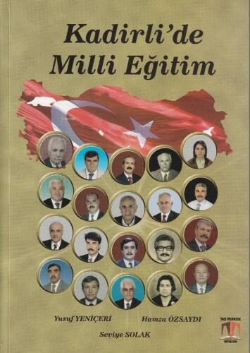 Kadirli'de Milli Eğitim - 1