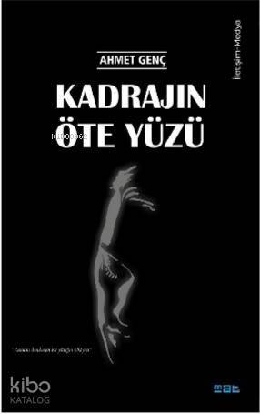 Kadrajın Öte Yüzü - 1