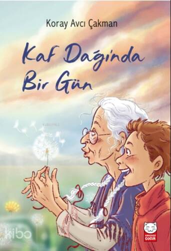 Kaf Dağı’nda Bir Gün - 1