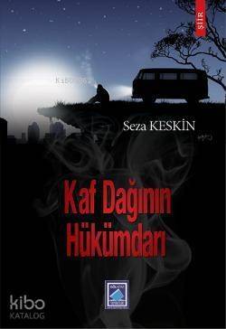 Kaf Dağının Hükümdarı - 1