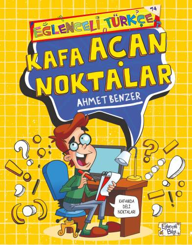 Kafa Açan Noktalar - 1