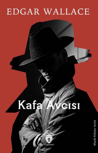 Kafa Avcısı - 1