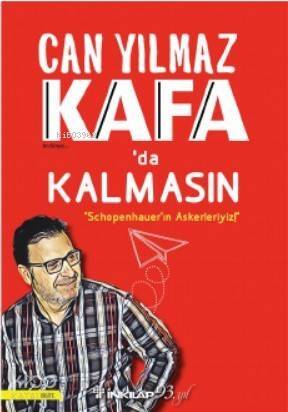 Kafada Kalmasın ''Schopenhauer'ın AHamza Aktan - 1