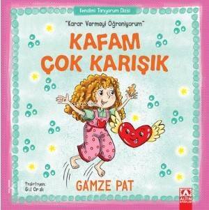 Kafam Çok Karışık - 1