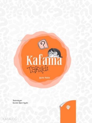 Kafama Takıldı - 1