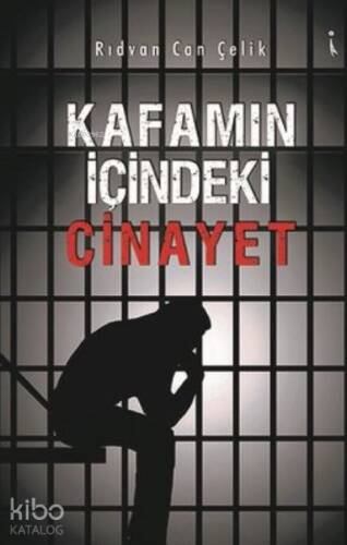 Kafamın İçindeki Cinayet - 1