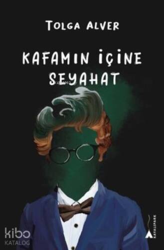 Kafamın İçine Seyahat - 1