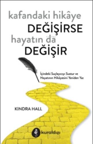 Kafandaki Hikaye Değişirse Hayatın da Değişir - 1