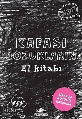 Kafası Bozukların El Kitabı - 1