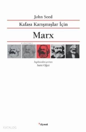 Kafası Karışmışlar İçin Marx - 1