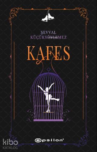 Kafes - 1