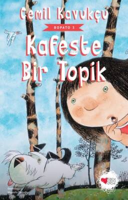 Kafeste Bir Topik; Bopato - 1