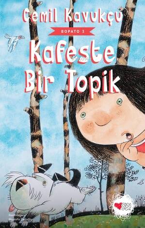 Kafeste Bir Topik; Bopato - 1