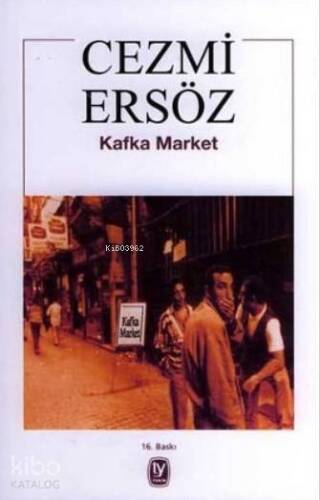 Kafka Market - 1