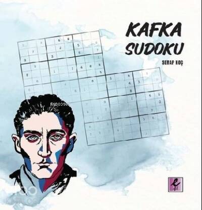 Kafka Sudoku - 1