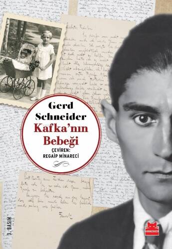 Kafka'nın Bebeği - 1