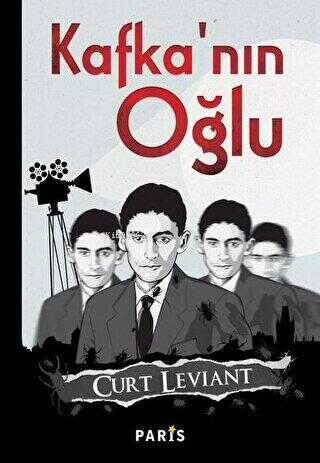 Kafka'nın Oğlu - 1