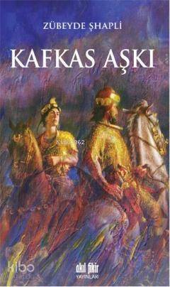 Kafkas Aşkı - 1